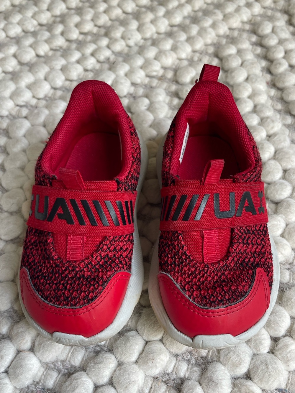 Under Armour Toddler Sneakers